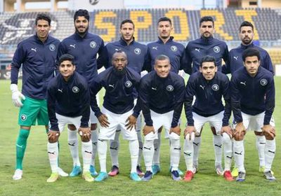 موعد مباراة بيراميدز وسيراميكا كليوباترا بكأس مصر 2022 والقنوات الناقلة