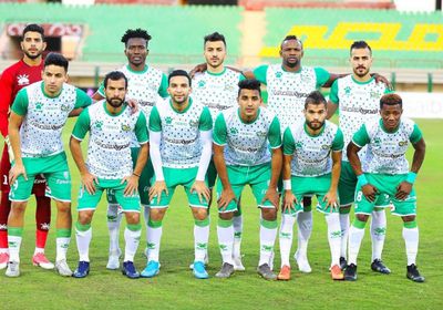 موعد مباراة المصري وإيسترن كومباني بكأس مصر 2022 والقنوات الناقلة