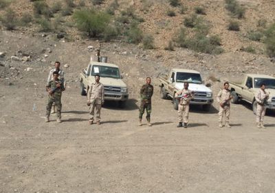 "الأول مقاومة" بالضالع يطلق المرحلة الثانية للعام التدريبي