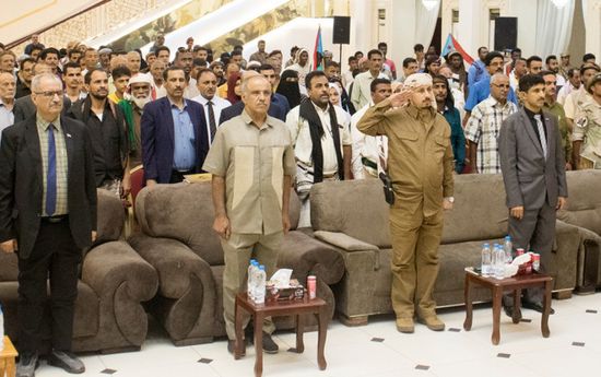 إحياء مئوية الشهيد العميد مجدي الردفاني