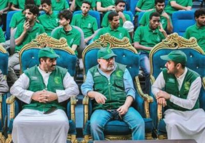 "سلمان للإغاثة" يوزع أدوات مهنية على مستفيدي مشروع تمكين الشباب