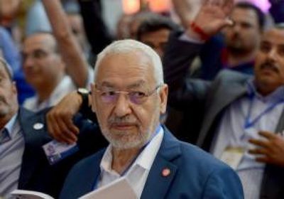 تونس: تجميد الأرصدة المالية لراشد الغنوشي