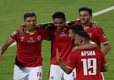 مواجهة صعبة.. موعد مباراة الأهلي المقبلة بالدوري المصري