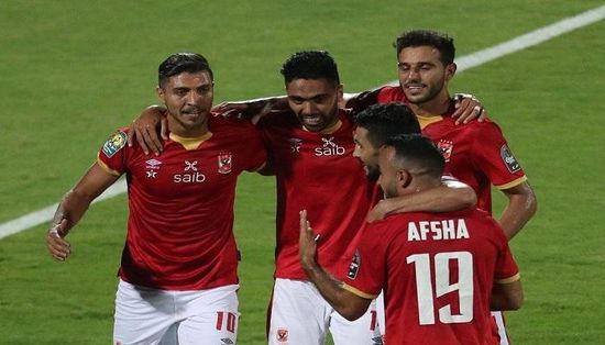 مواجهة صعبة.. موعد مباراة الأهلي المقبلة بالدوري المصري