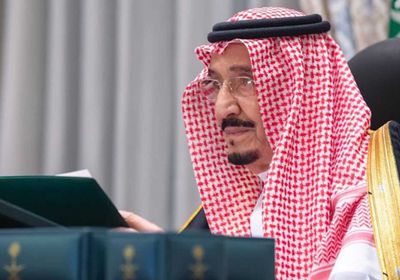 العاهل السعودي يتلقى رسالة خطية من سلطان عمان