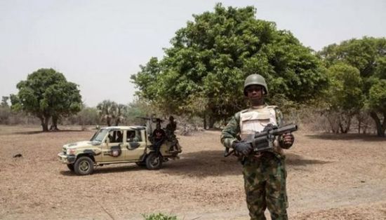 في هجوم إرهابي.. النيجر تعلن مقتل 6 من جنودها