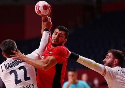 موعد مباراة مصر وإسبانيا في نهائي دورة ألعاب البحر المتوسط لكرة اليد