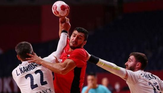 موعد مباراة مصر وإسبانيا في نهائي دورة ألعاب البحر المتوسط لكرة اليد