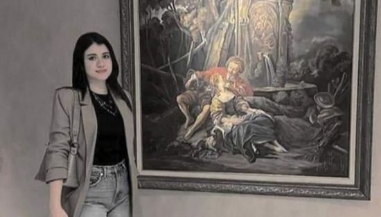 الحكم على قاتل نيرة أشرف.. الإعدام شنقا &nbsp;