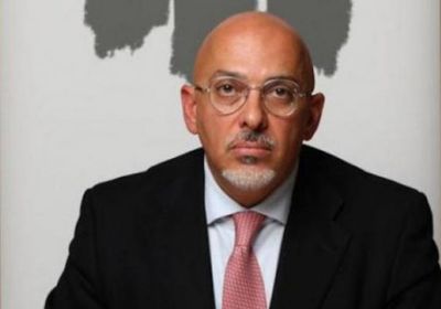 10معلومات عن ناظم الزهاوي وزير المالية البريطاني الجديد