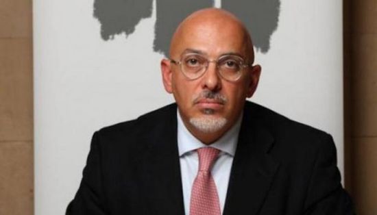 10معلومات عن ناظم الزهاوي وزير المالية البريطاني الجديد