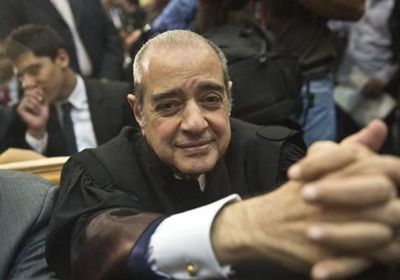 هل سيتولى فريد الديب الدفاع عن المتهم بقتل نيرة أشرف؟.. إجابة حاسمة