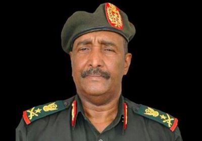 مرسوم بإعفاء أعضاء مجلس السيادة السوداني المدنيين