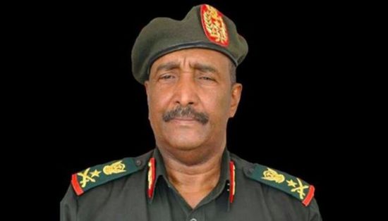 مرسوم بإعفاء أعضاء مجلس السيادة السوداني المدنيين