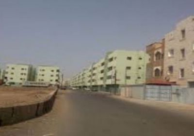 إخراج مقتحمي 3 شقق في التقنية بعدن