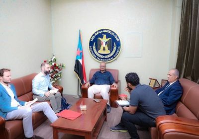 المعهد الأوروبي للسلام يشيد بالحوار الجنوبي