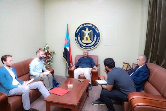 المعهد الأوروبي للسلام يشيد بالحوار الجنوبي