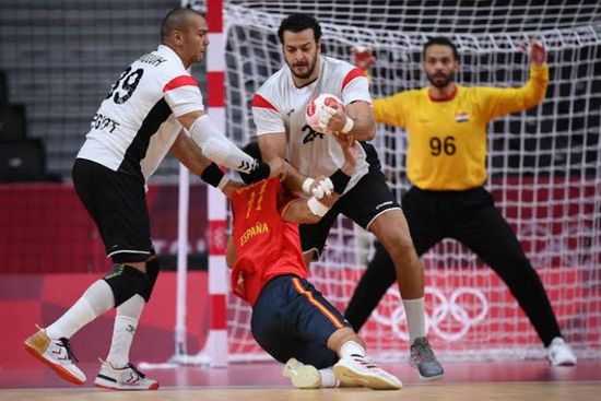 بث مباشر.. مشاهدة مباراة مصر وإسبانيا في نهائي دورة ألعاب البحر المتوسط لكرة اليد