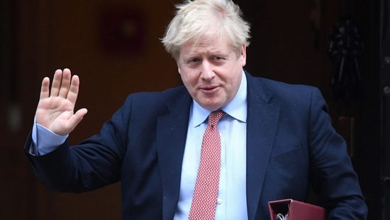 رئيس الوزراء البريطاني: لن استقيل من منصبي