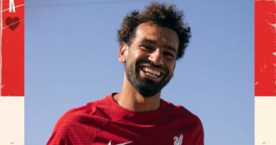 محمد صلاح يغير النظرة السلبية للإسلام في بريطانيا