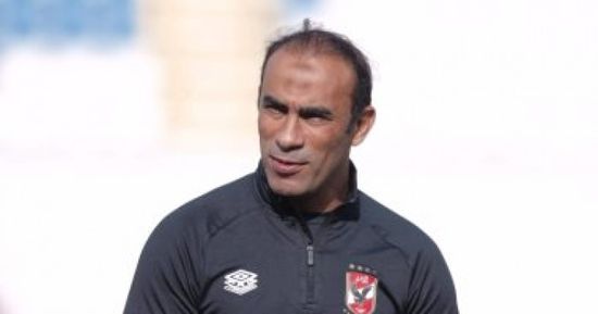 أول قرار من الأهلي ضد لاعبيه بسبب سوء النتائج