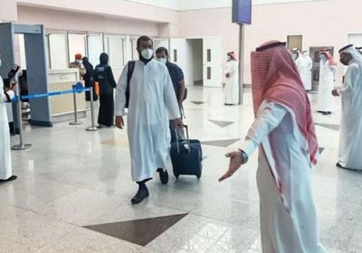 السعودية تكشف مصير الحاج الذي تثبت إصابته بكورونا