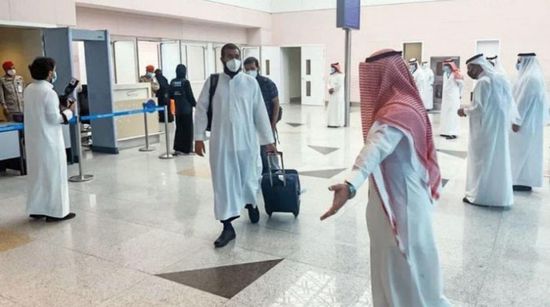 السعودية تكشف مصير الحاج الذي تثبت إصابته بكورونا