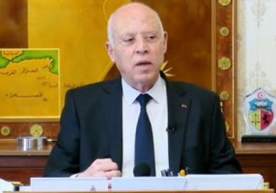 قيس سعيد يوجه بتوفير المياه لكل المواطنين