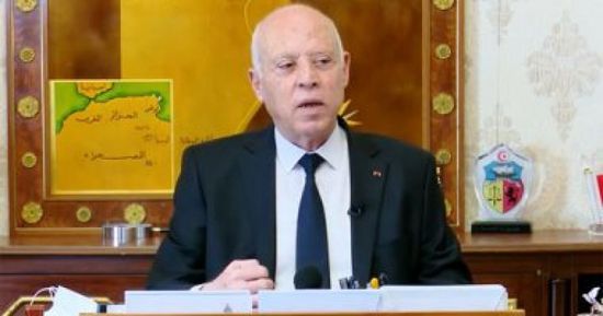 قيس سعيد يوجه بتوفير المياه لكل المواطنين