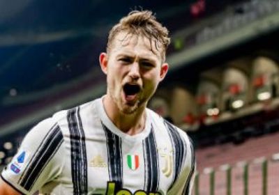 اقتراب دي ليخت من الانضمام لصفوف بايرن ميونخ