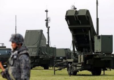 سفينة استطلاع روسية تقترب من اليابان