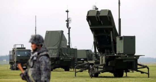 سفينة استطلاع روسية تقترب من اليابان