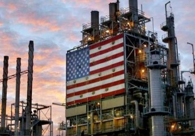 ارتفاع مخزونات النفط الأمريكي بنحو 3.8 مليون برميل