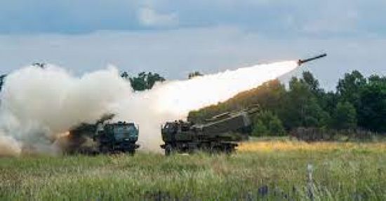 روسيا تدمر راجمتي صواريخ أمريكيتين 