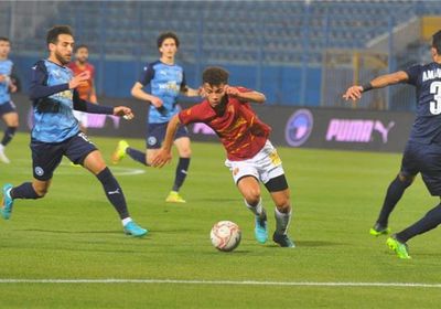 نتيجة مباراة بيراميدز وسيراميكا في كأس مصر