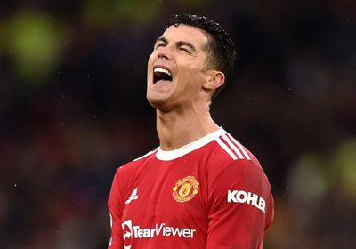 مفاجأة.. مانشستر يونايتد يوافق على رحيل رونالدو