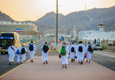 تعرف على محظورات الإحرام للرجال والنساء