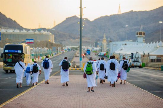 تعرف على محظورات الإحرام للرجال والنساء