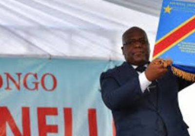  اتفاق على وقف النار بين الكونغو الديمقراطية ورواندا