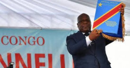  اتفاق على وقف النار بين الكونغو الديمقراطية ورواندا