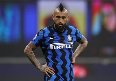 فيدال ينهي خطوات انتقاله إلى فلامنجو