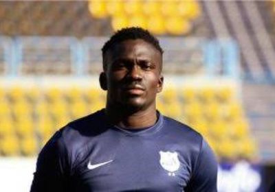 الزمالك يقترب من التعاقد مع إيبوكا 