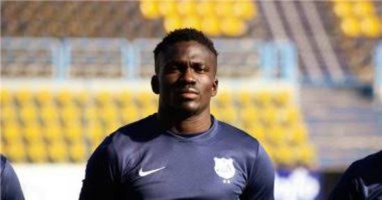 الزمالك يقترب من التعاقد مع إيبوكا 