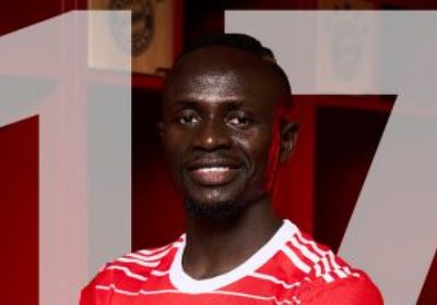 الكشف عن موعد انضمام ساديو ماني لتدريبات بايرن 