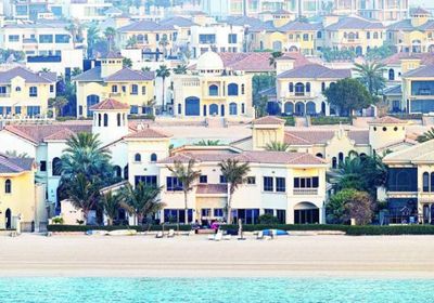 الإمارات تعتمد قروضا سكنية بقيمة 2.4 مليار درهم 