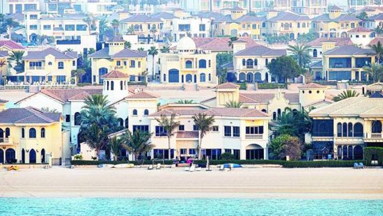 الإمارات تعتمد قروضا سكنية بقيمة 2.4 مليار درهم 