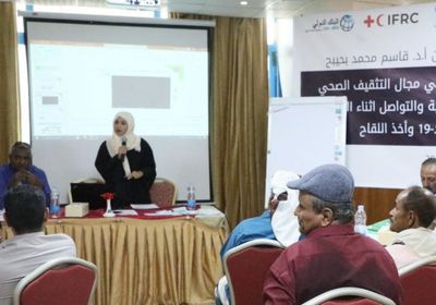 "الصحة العالمية" تنظم دورات لتحسين تعاطي المجتمع مع اللقاحات