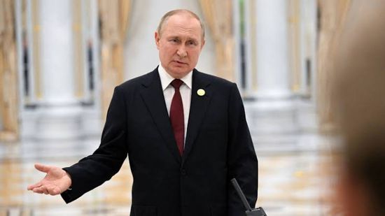 بوتين: الغرب بقيادة أميركا معاد لروسيا منذ عقود