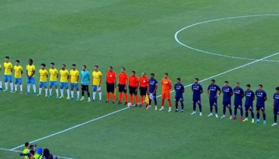 نتيجة مباراة الإسماعيلي وإنبي في كأس الرابطة المصرية 2022