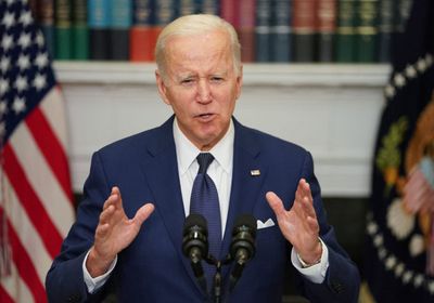 البيت الأبيض: بايدن يعمل على تمديد الهدنة في اليمن
